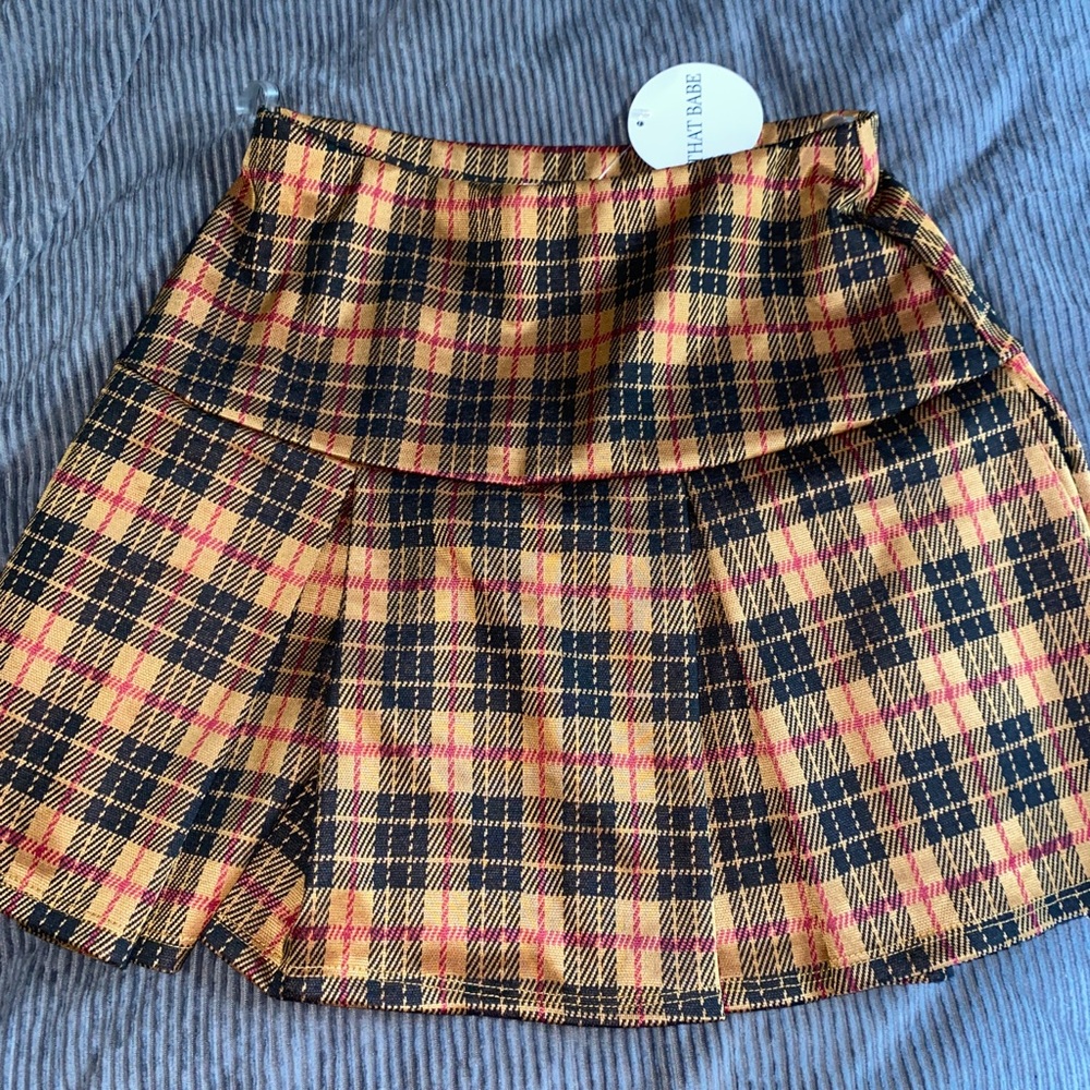 Skirt